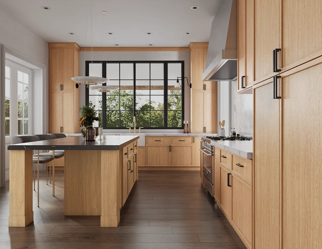 Petit Sand Kitchen Cabinets kitchen cabinets - Shop at Home Craft Studio - 1