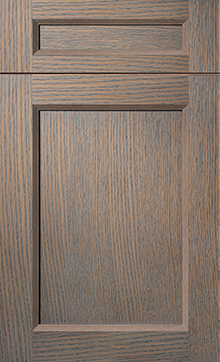 Luxury Collection Greenfield Various Finishes