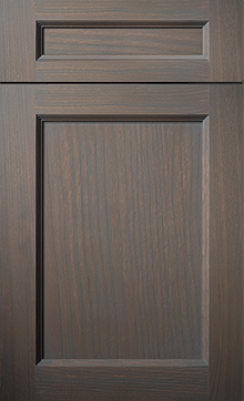 Luxury Collection Greenfield Various Finishes
