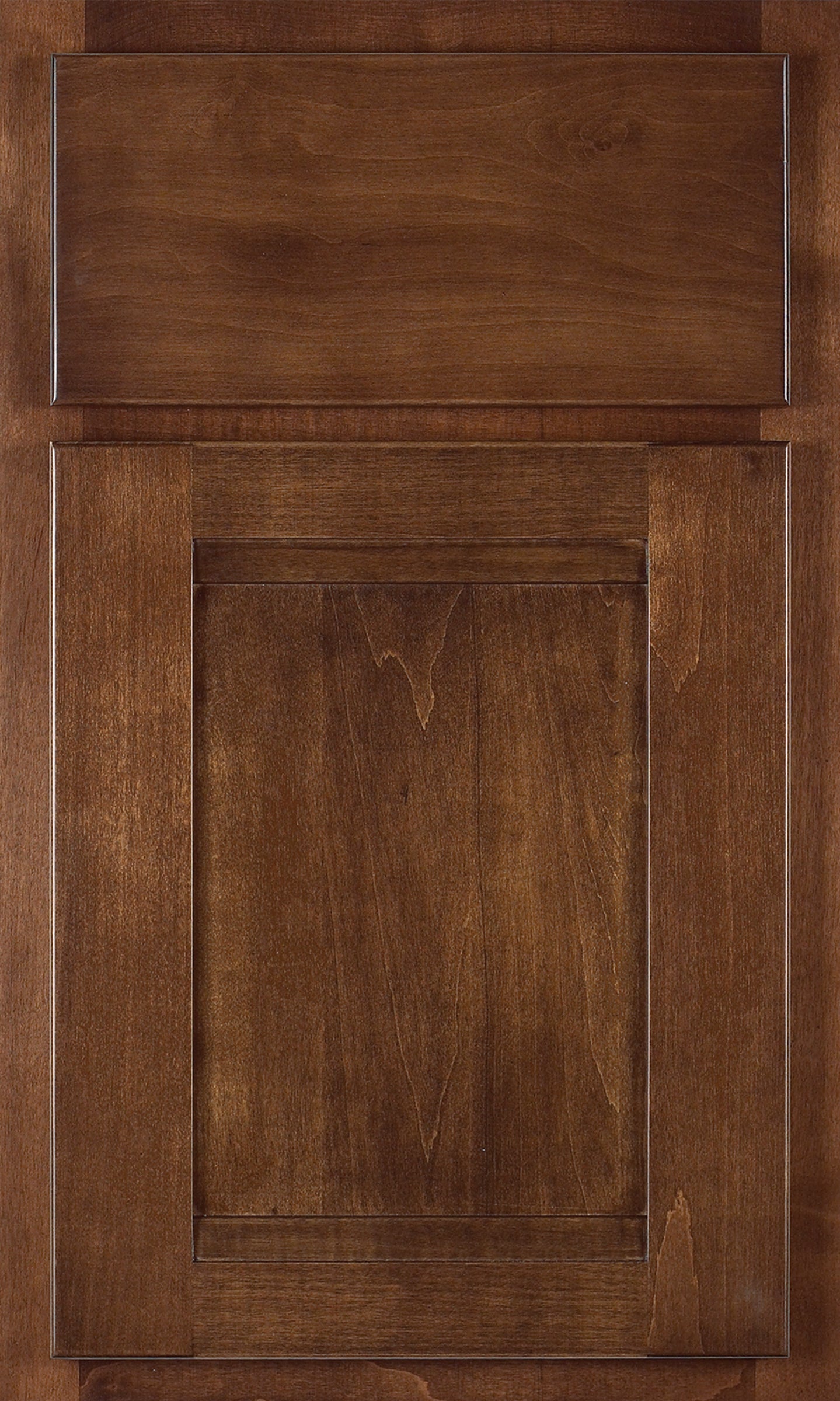 Somerset Shiloh cabinets featuring rich wood finish, customizable design options for stylish kitchen cabinets.