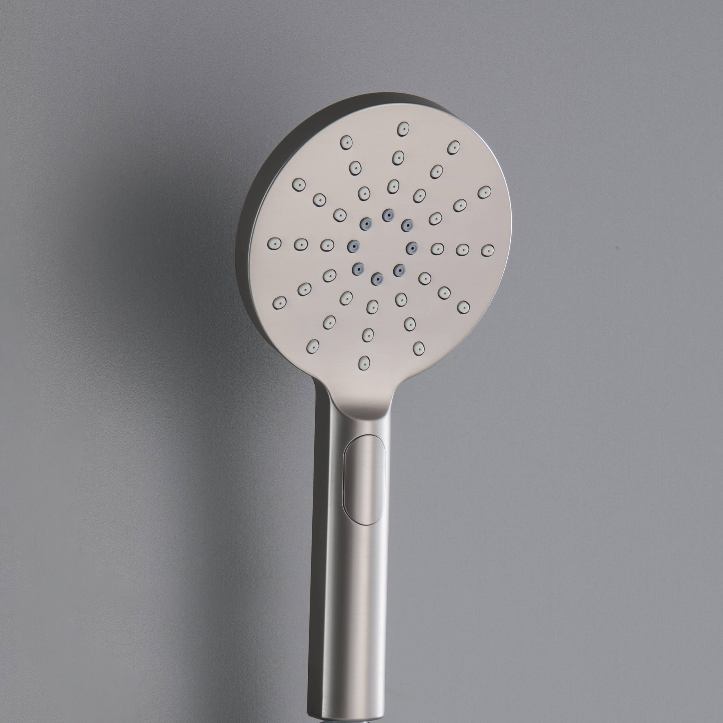 Halo Premium ABS 3 Mode Handheld Shower Head - HS100