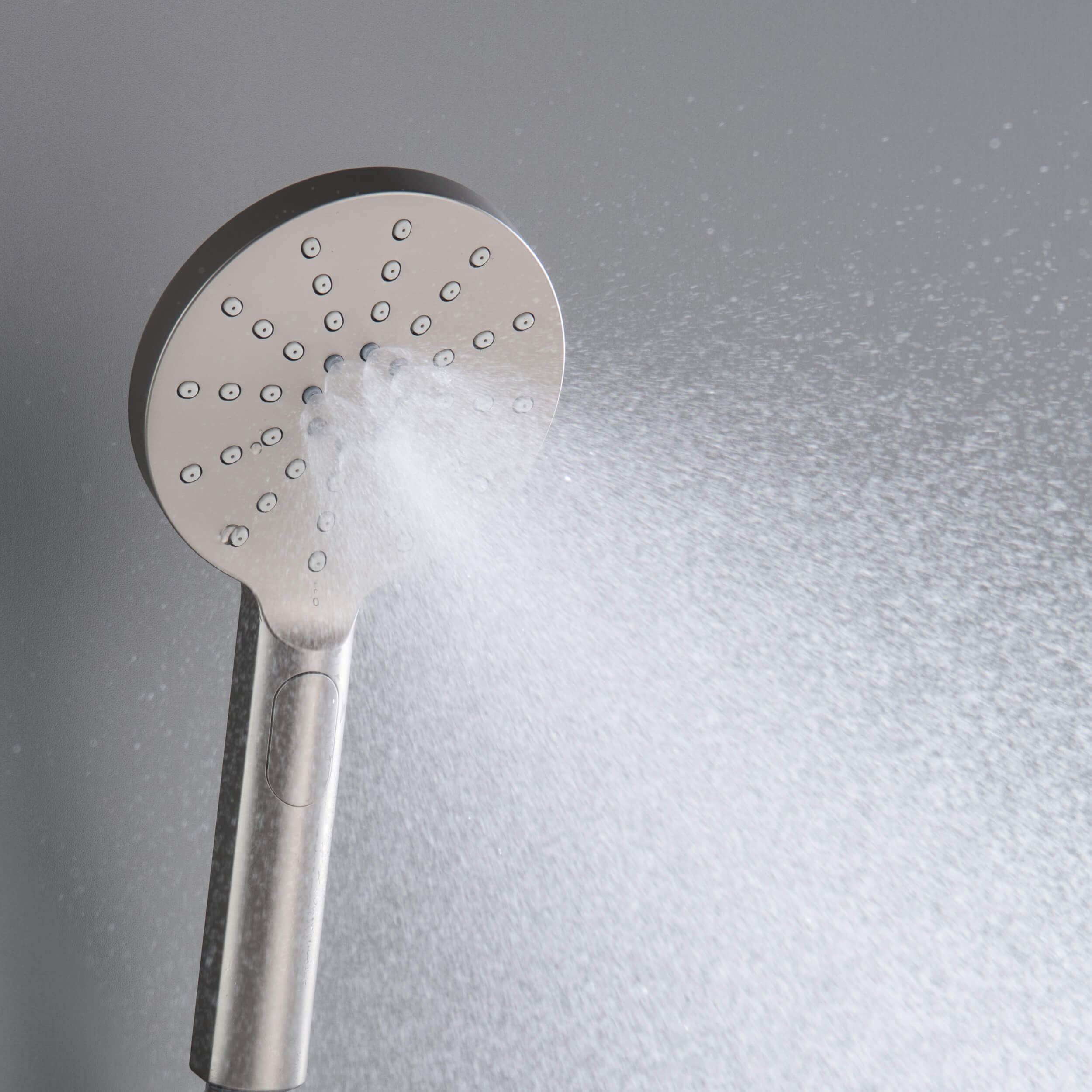 Halo Premium ABS 3 Mode Handheld Shower Head - HS100