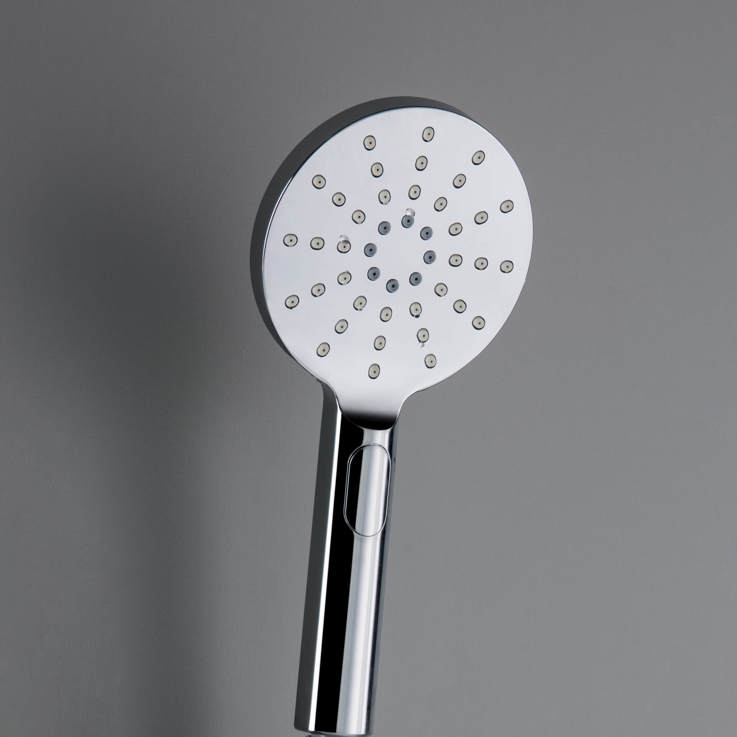 Halo Premium ABS 3 Mode Handheld Shower Head - HS100