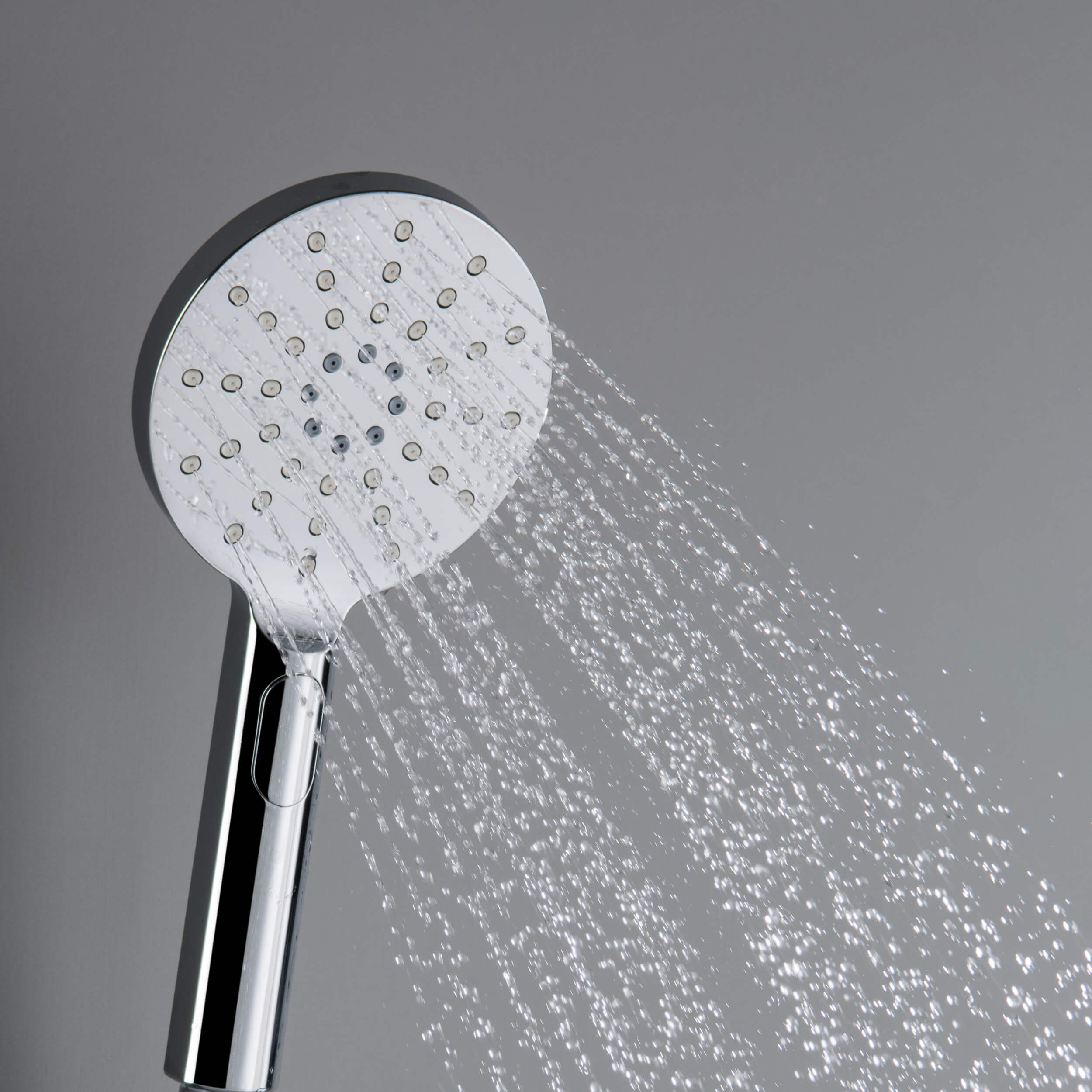 Halo Premium ABS 3 Mode Handheld Shower Head - HS100