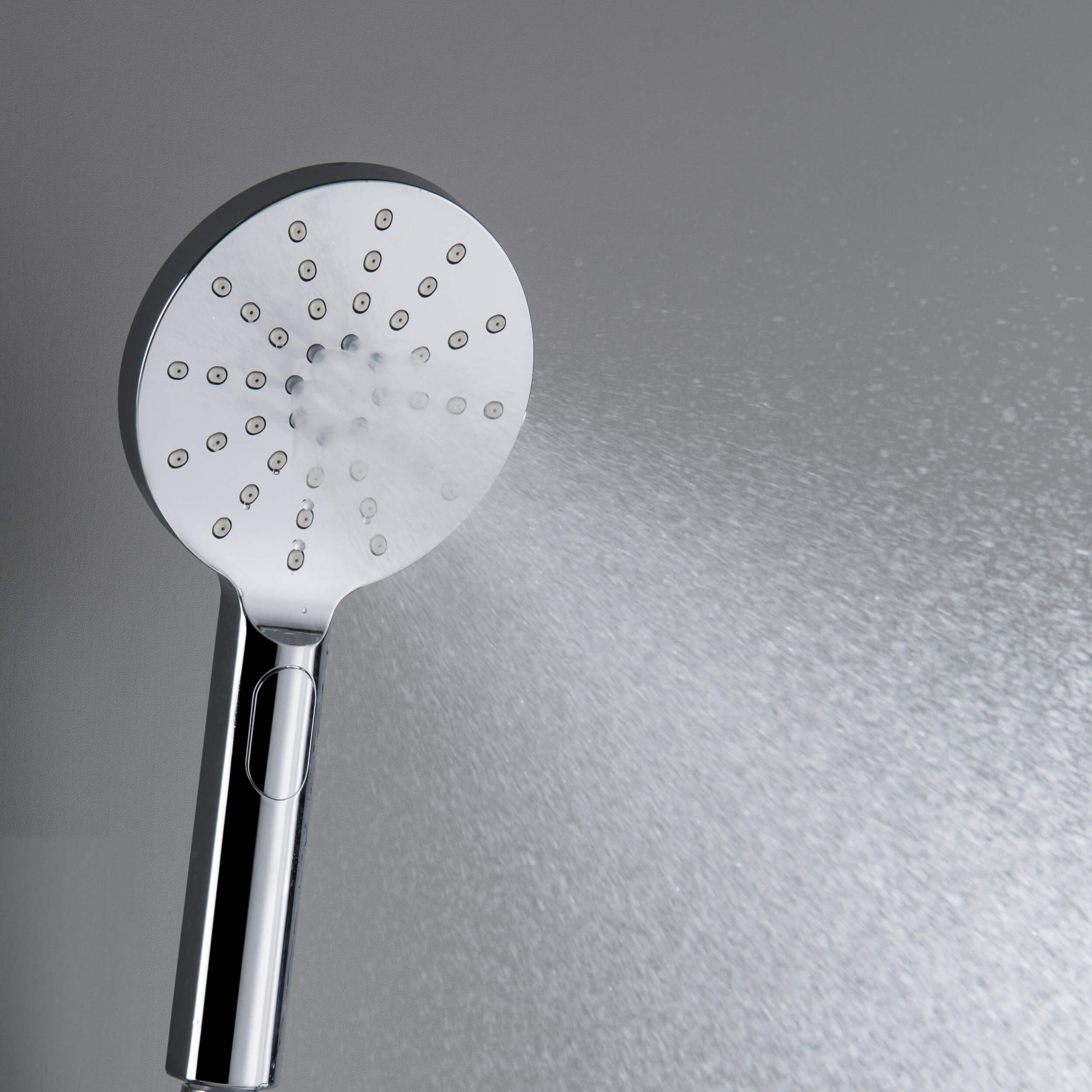 Halo Premium ABS 3 Mode Handheld Shower Head - HS100