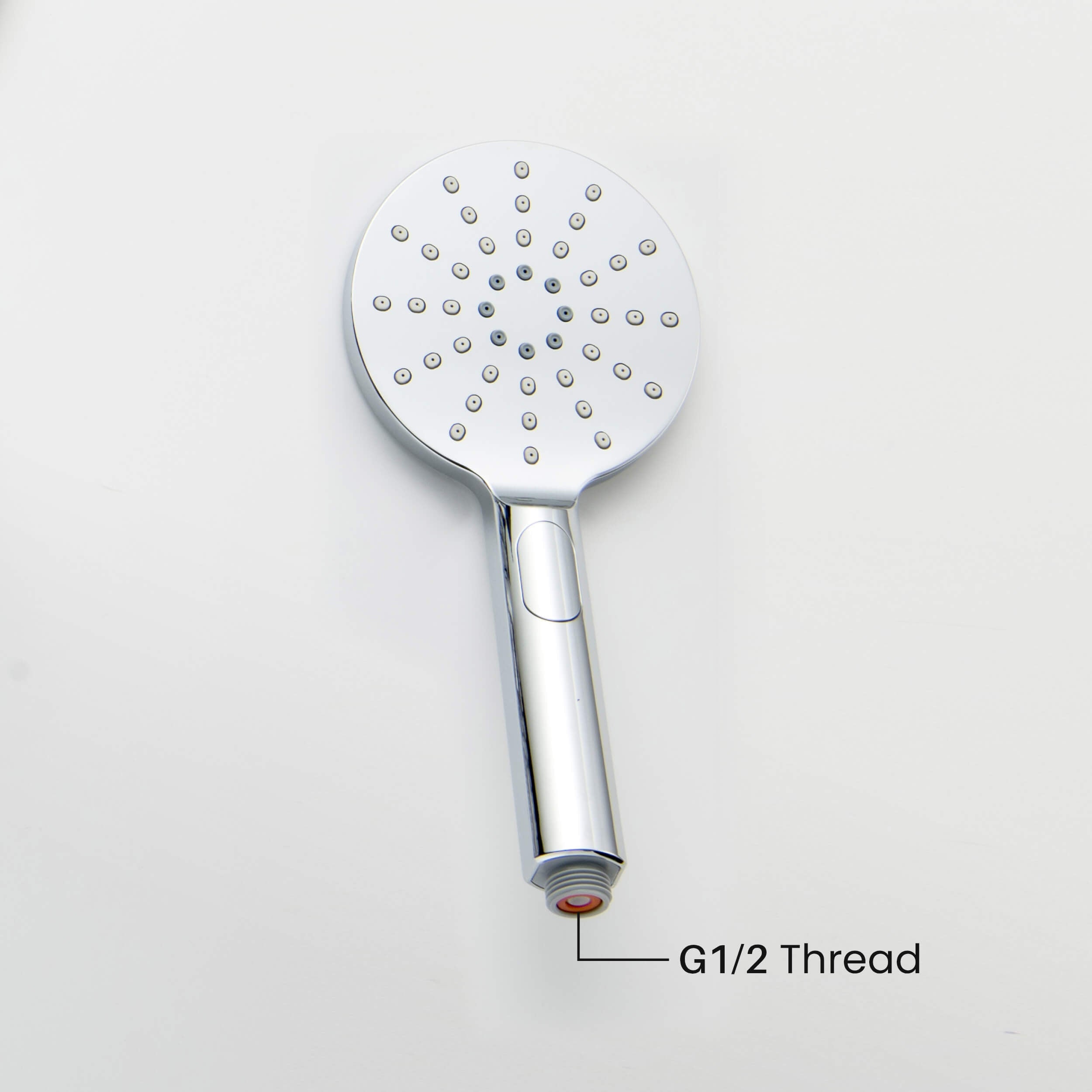 Halo Premium ABS 3 Mode Handheld Shower Head - HS100