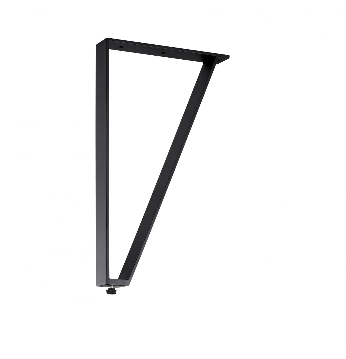 Metal Legs – Matte Black