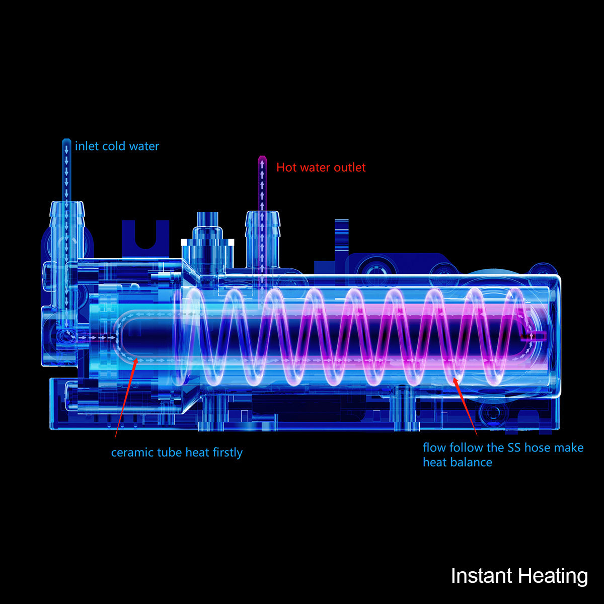 Smart Toilet ST09 03