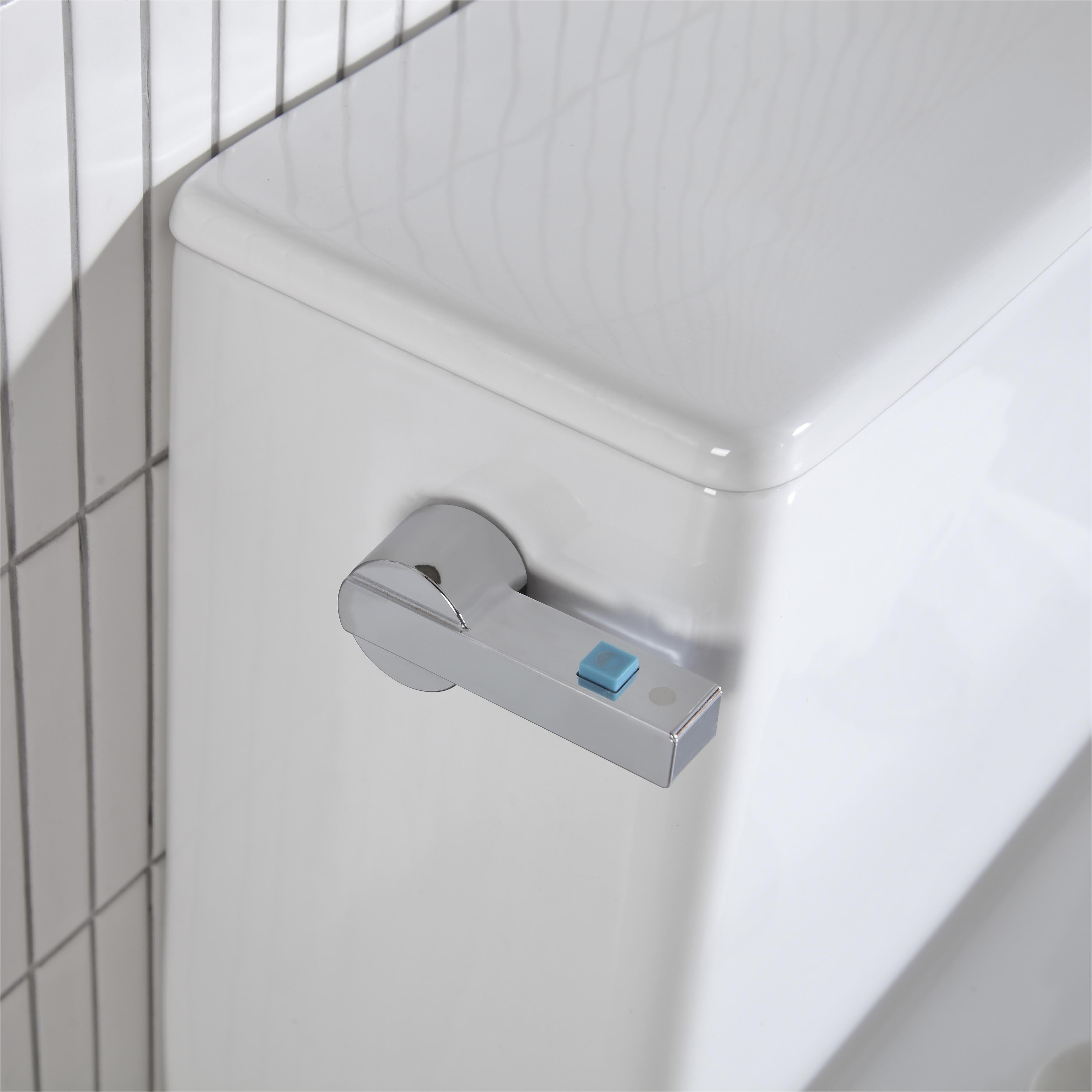 K-0335 One-Piece 28"h Dual Flush Toilet (12" Rough)