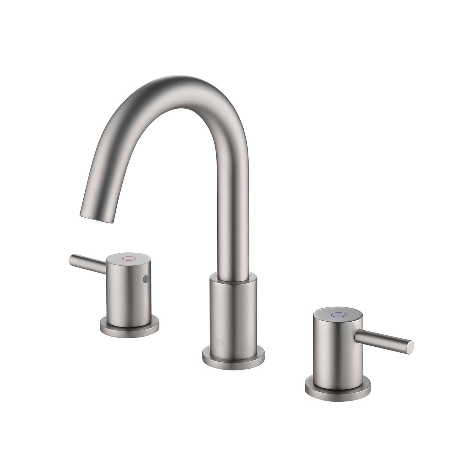 Wide Spread Lavatory Faucet – KBF1016
