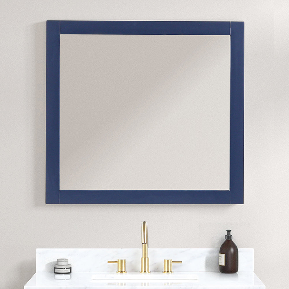 36 Inch Mirror – M6 36
