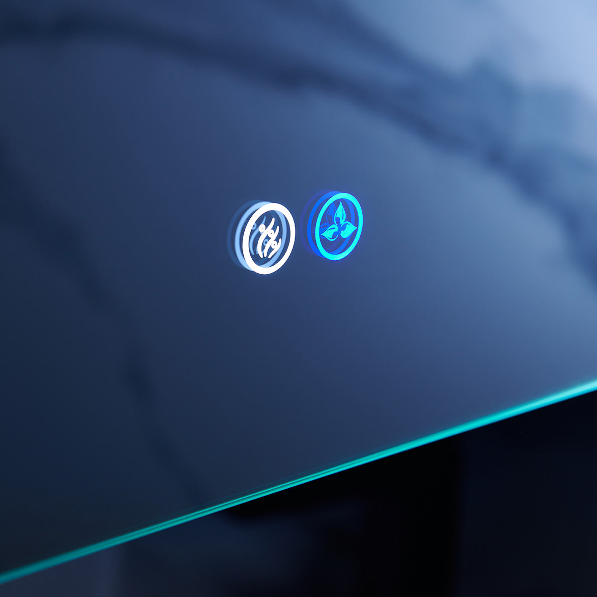 Pollux- 30 Inch LED Medicine Cabinet