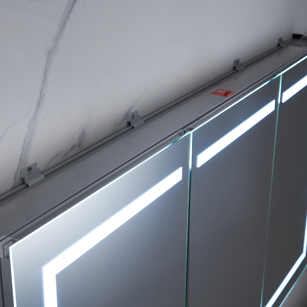 Canopus- 60 Inch LED Medicine Cabinet