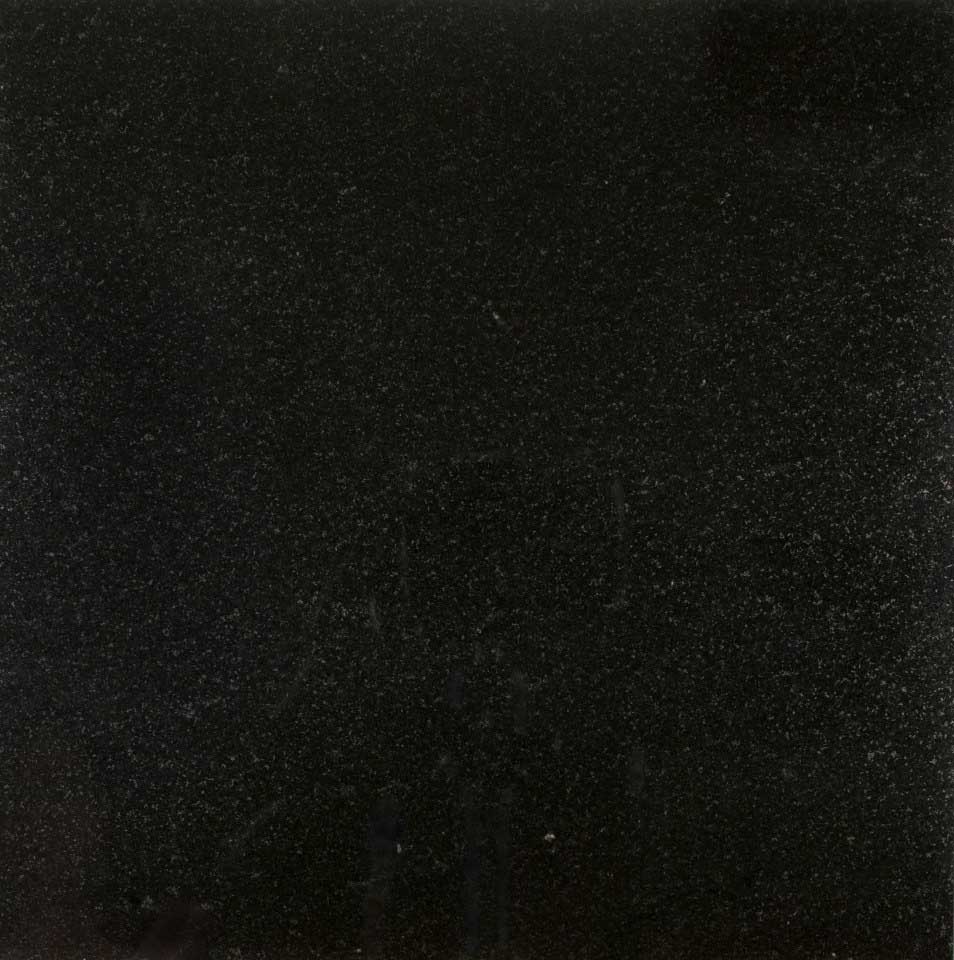 ABSOLUTE INDIA BLACK 12X12 Granite - Shop at Home Craft Studio - 3
