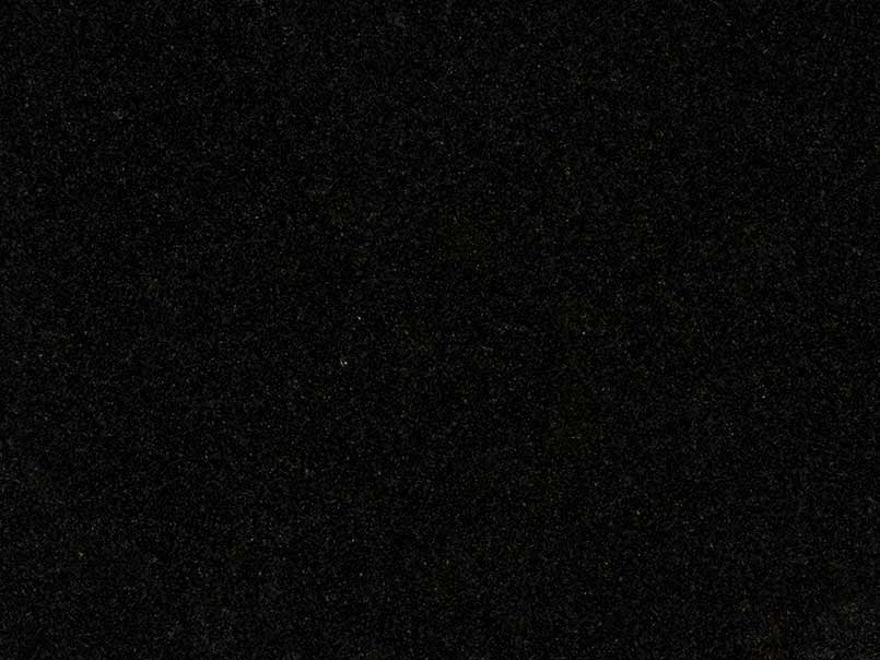 ABSOLUTE INDIA BLACK 12X12 Granite - Shop at Home Craft Studio - 4