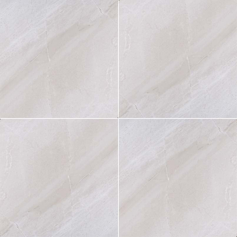 ADELLA GRIS 18X18 MATTE Floor or Wall Tile - Shop at Home Craft Studio - 1