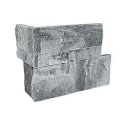 ALASKA GRAY PANEL 9X24 Wall Tile - Shop at Home Craft Studio - 10