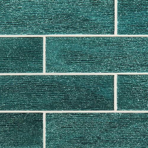 ANACAPRI 3X12X8MM Glass Tile - Shop at Home Craft Studio - 1