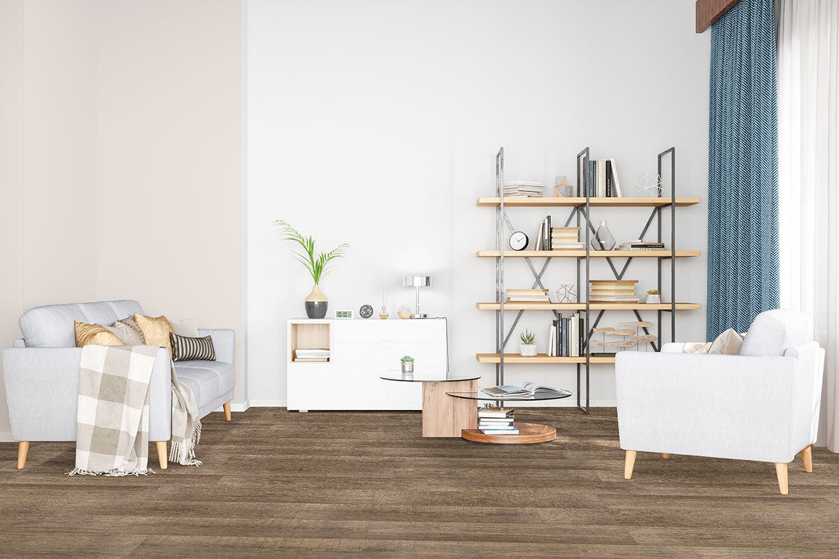 ANDOVER ABINGDALE 7x48 Luxury Vinyl Plank - Shop at Home Craft Studio - 10