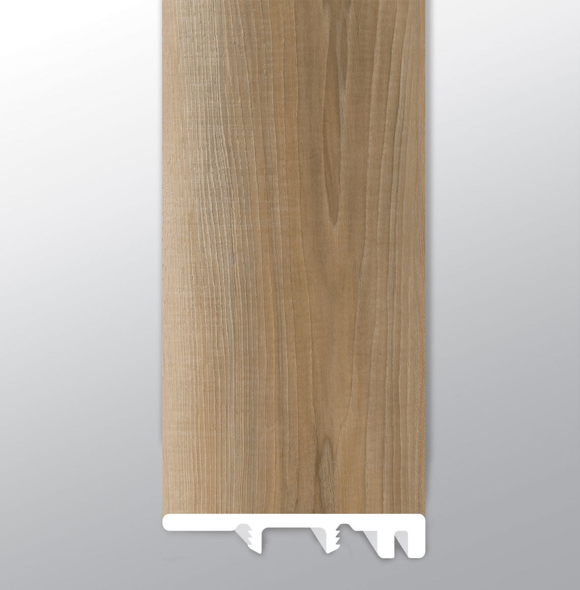 ANDOVER BAYHILL BLONDE 7x48 Luxury Vinyl Planks - Shop at Home Craft Studio - 11