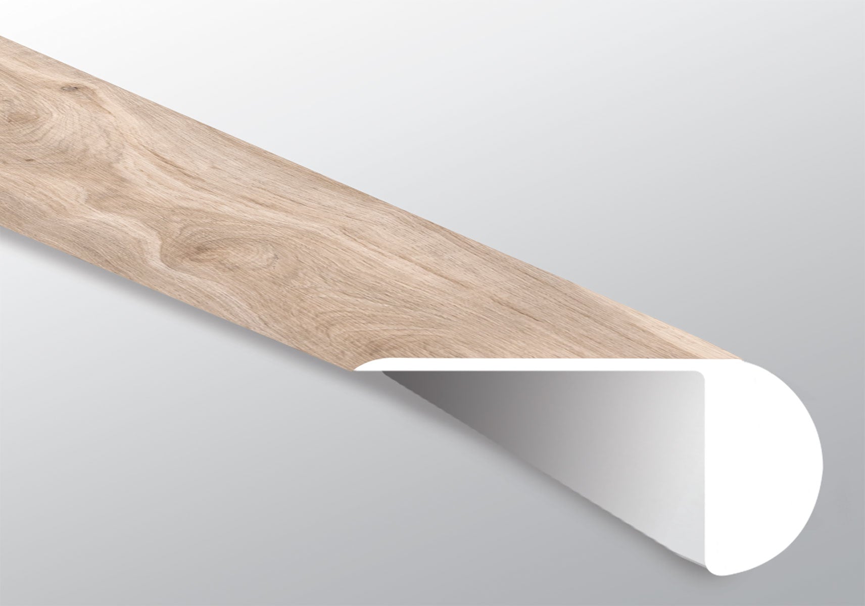 ANDOVER BAYHILL BLONDE 7x48 Luxury Vinyl Planks - Shop at Home Craft Studio - 17