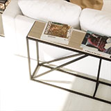 ANDOVER WHITBY WHITE 7x48 Luxury Vinyl Planks - Shop at Home Craft Studio - 2