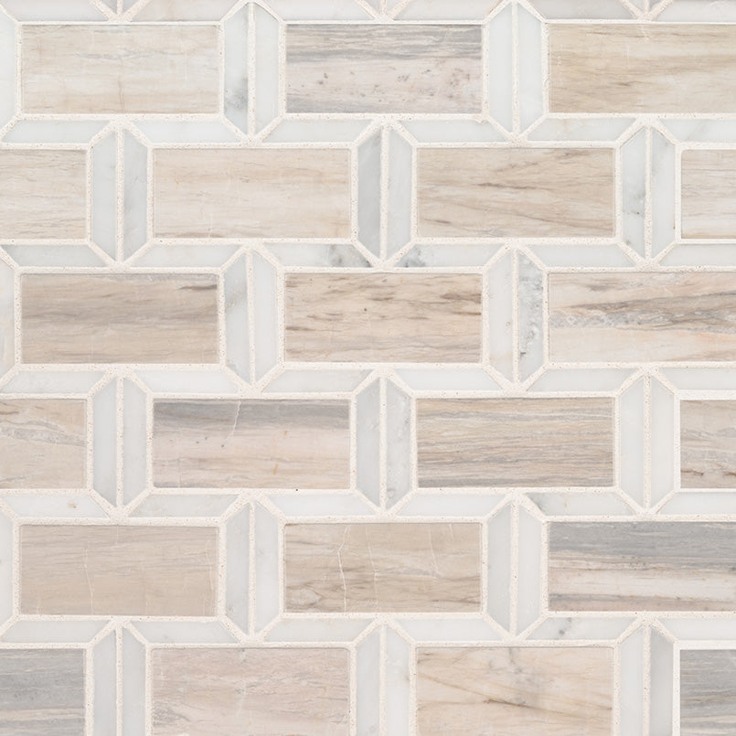 ANGORA FRAMEWORK Floor or Wall Tile, Wall Tile - Shop at Home Craft Studio - 1