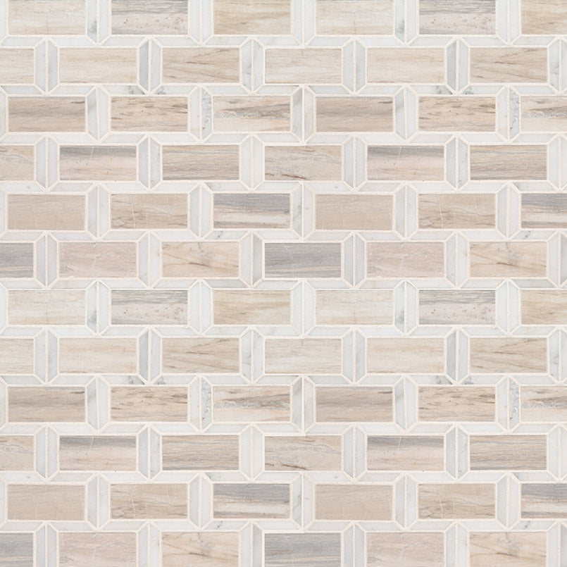 ANGORA FRAMEWORK Floor or Wall Tile, Wall Tile - Shop at Home Craft Studio - 2
