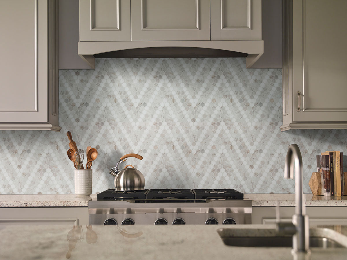 ANGORA SAZI POLISHED Mosaic - Shop at Home Craft Studio - 5