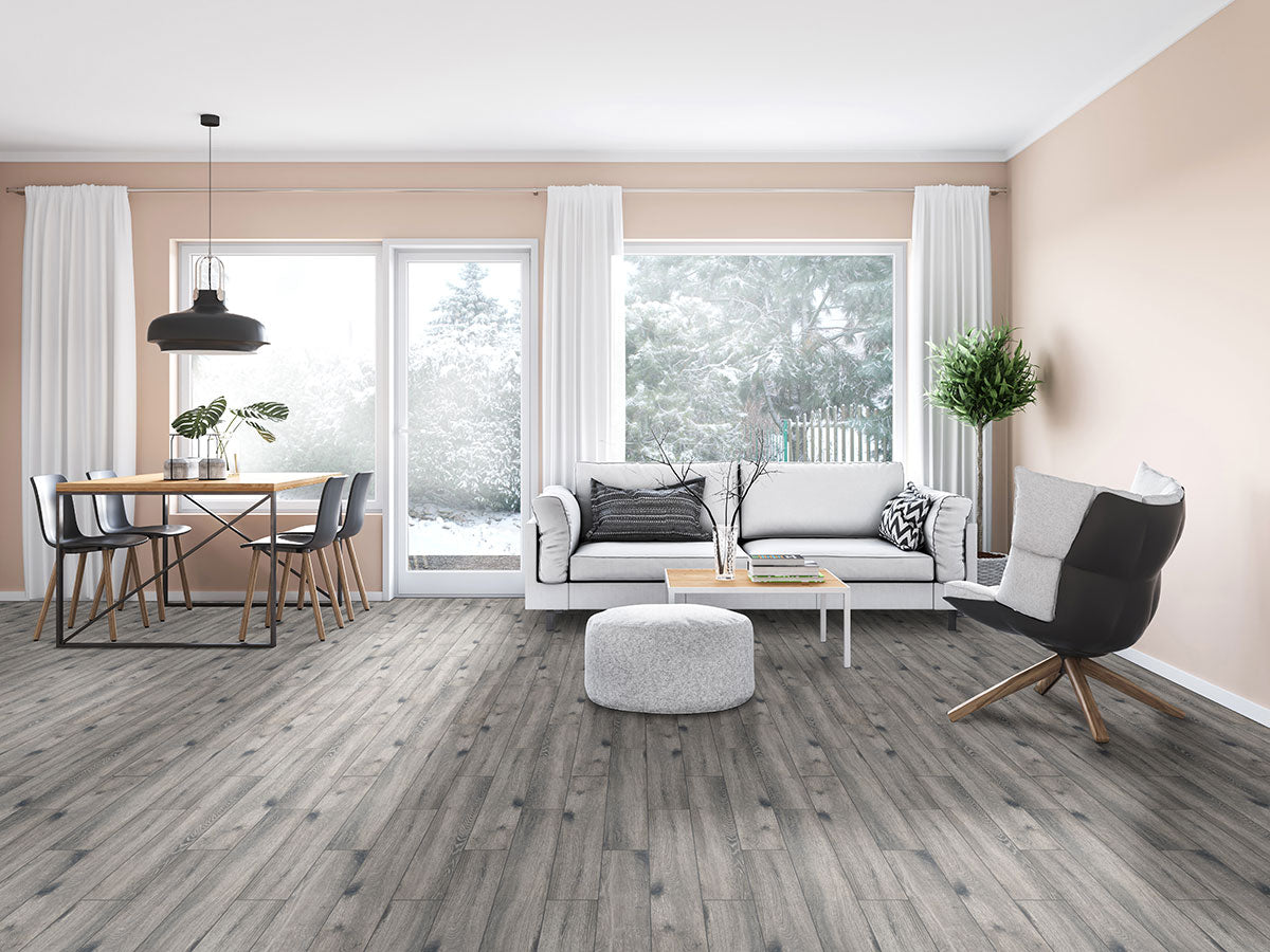 ANTONI GRIS Floor or Wall Tile - Shop at Home Craft Studio - 5