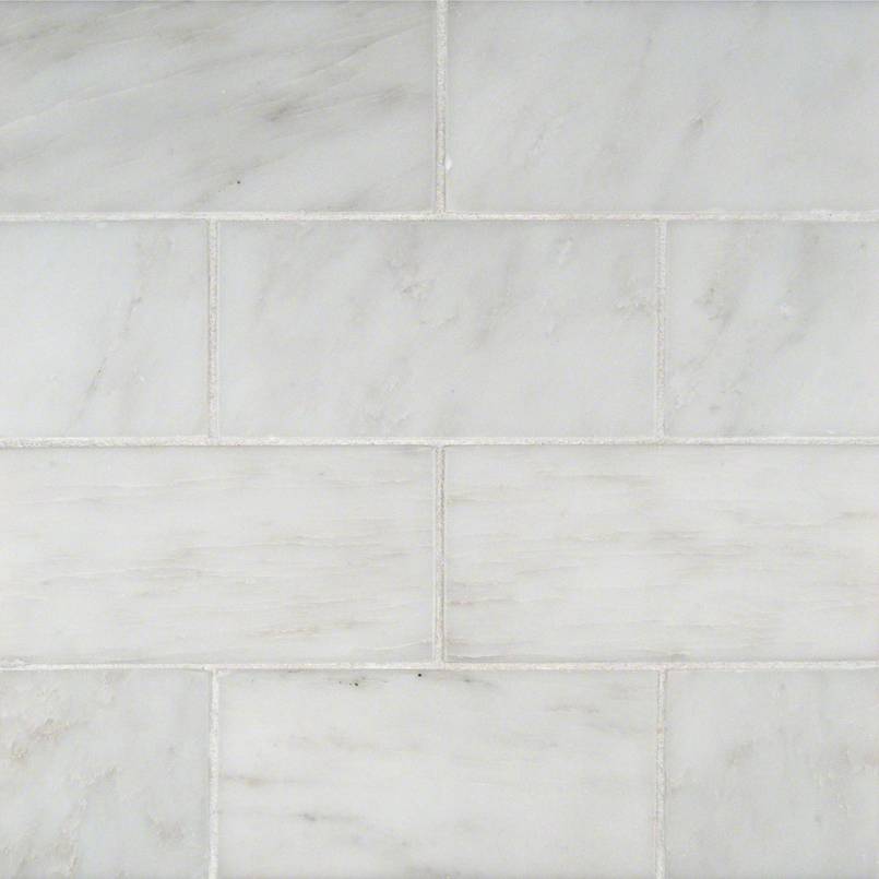 ARABESCATO CARRARA 12X12 POLISHED Floor or Wall Tile - Shop at Home Craft Studio - 25