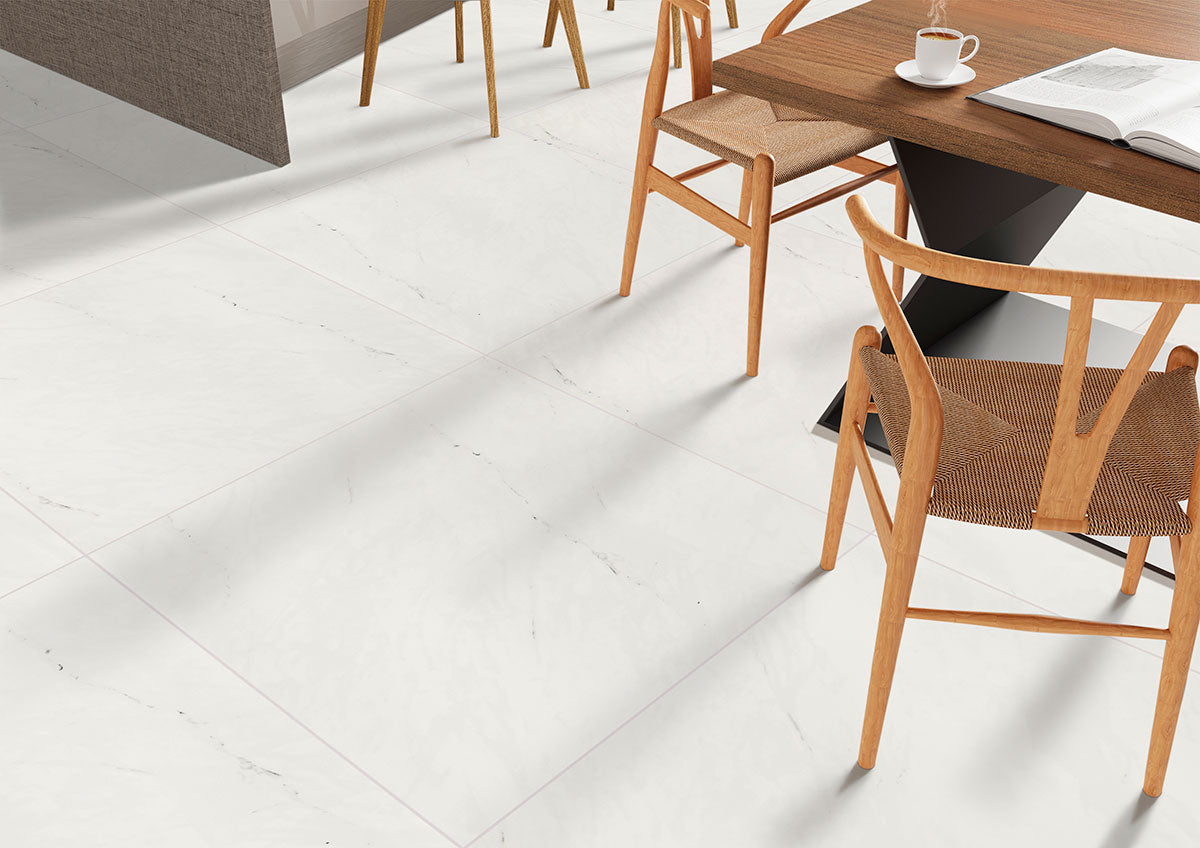 ARIA ICE 24X24 Floor or Wall Tile - Shop at Home Craft Studio - 8