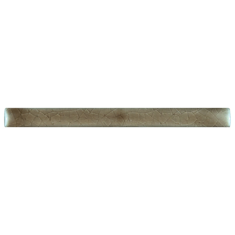 ARTISAN TAUPE QUARTER ROUND MOLDING Trim & Accessory Pieces - Shop at Home Craft Studio - 1