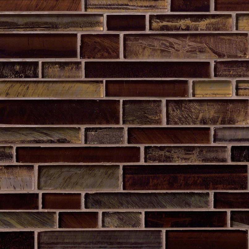 ARTISTA INTERLOCKING Mosaic, Floor or Wall Tile - Shop at Home Craft Studio - 1