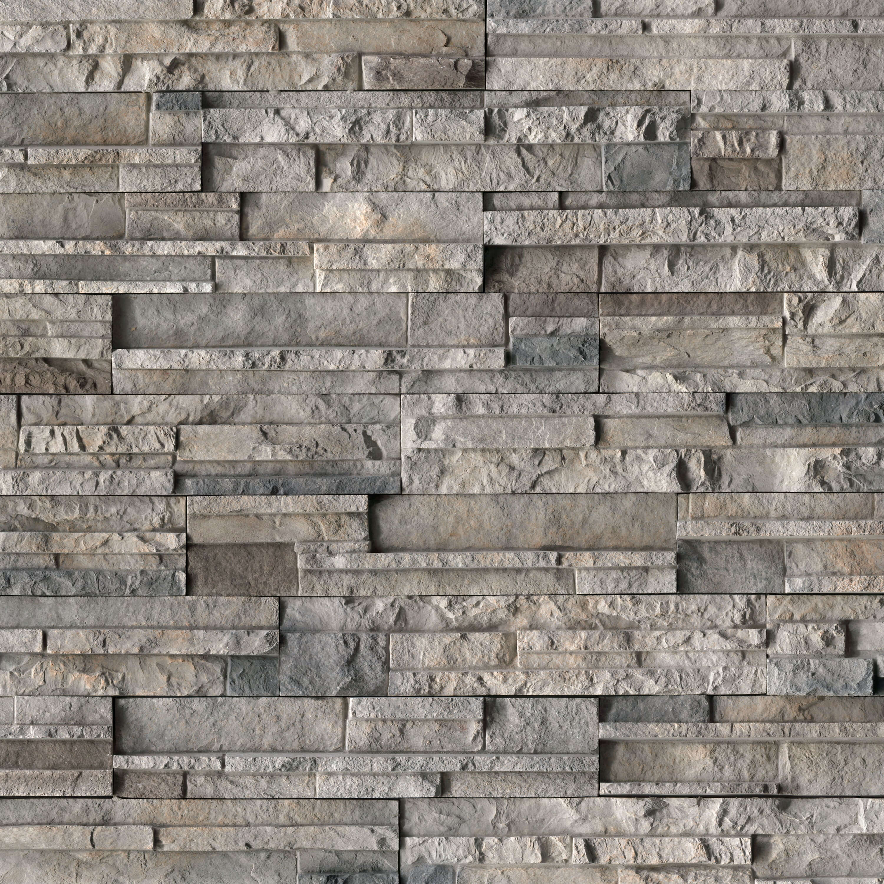 ASHBURY SHADOW FLATS Stacked Stone - Shop at Home Craft Studio - 1