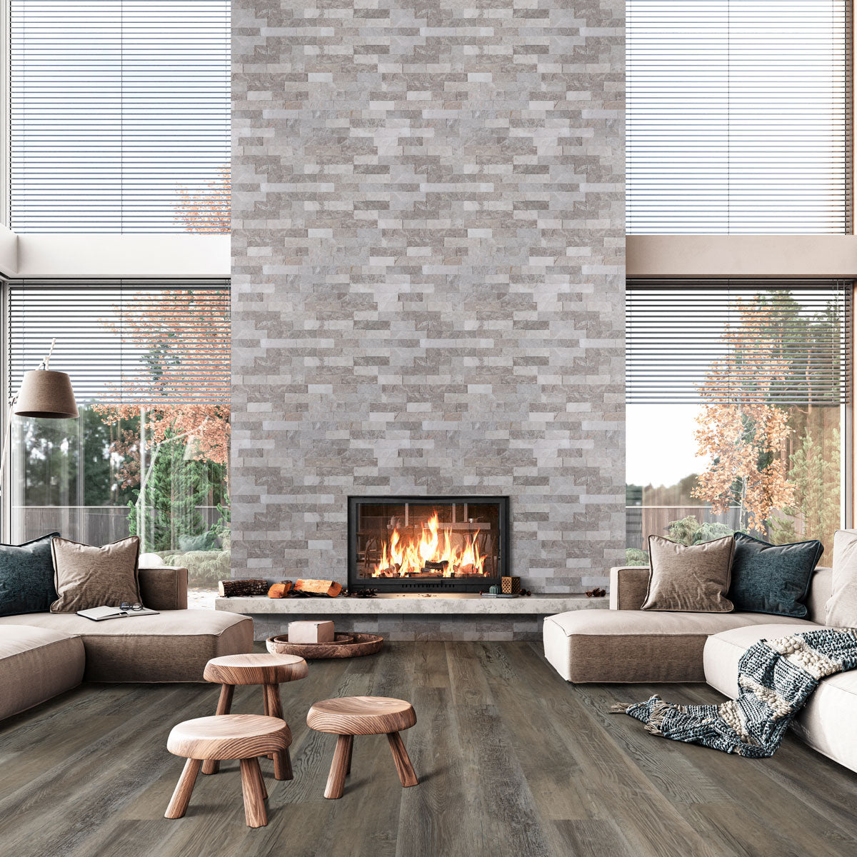 ASHTON 2.0 STABLETON 7X48 Luxury Vinyl Planks - Shop at Home Craft Studio - 7
