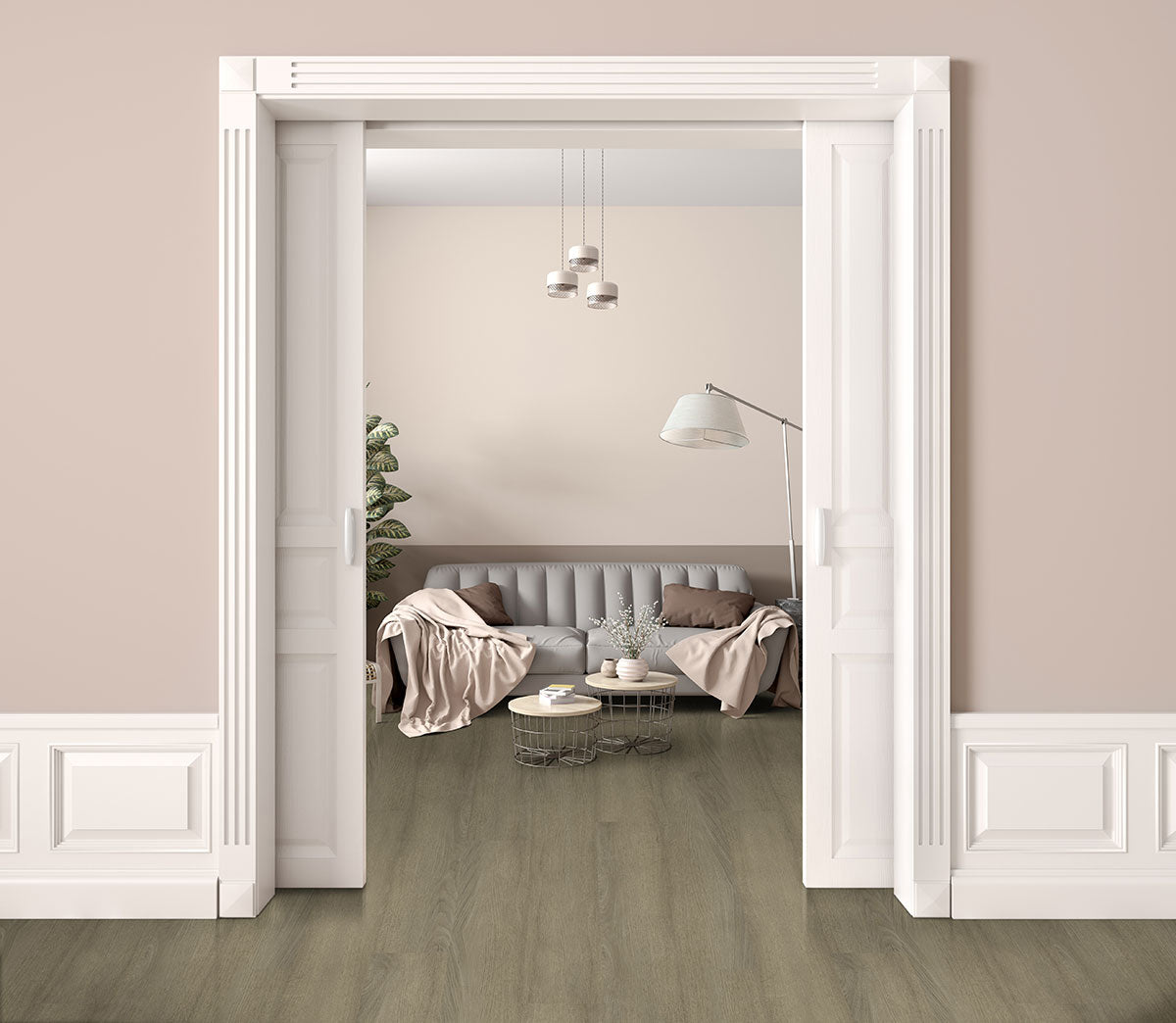 ASHTON 2.0 SUNNYSET 7X48 Luxury Vinyl Planks - Shop at Home Craft Studio - 7