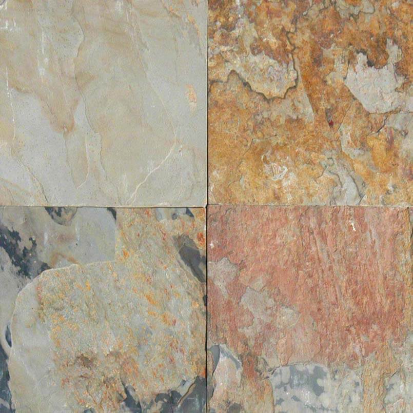 AUTUMN 12X12 Slate Tile - Shop at Home Craft Studio - 1