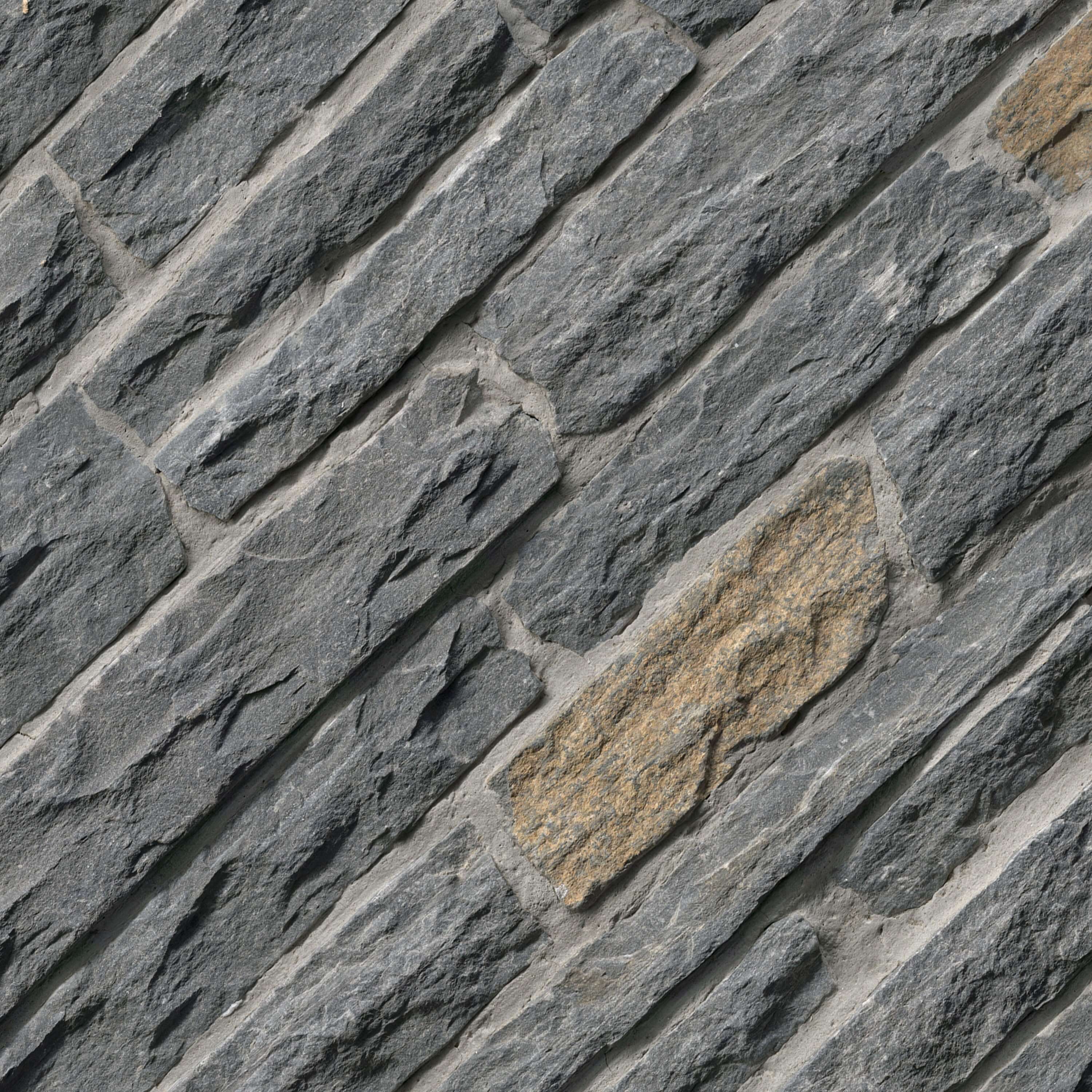 AVALON BAY LEDGESTONE Wall Tile - Shop at Home Craft Studio - 2