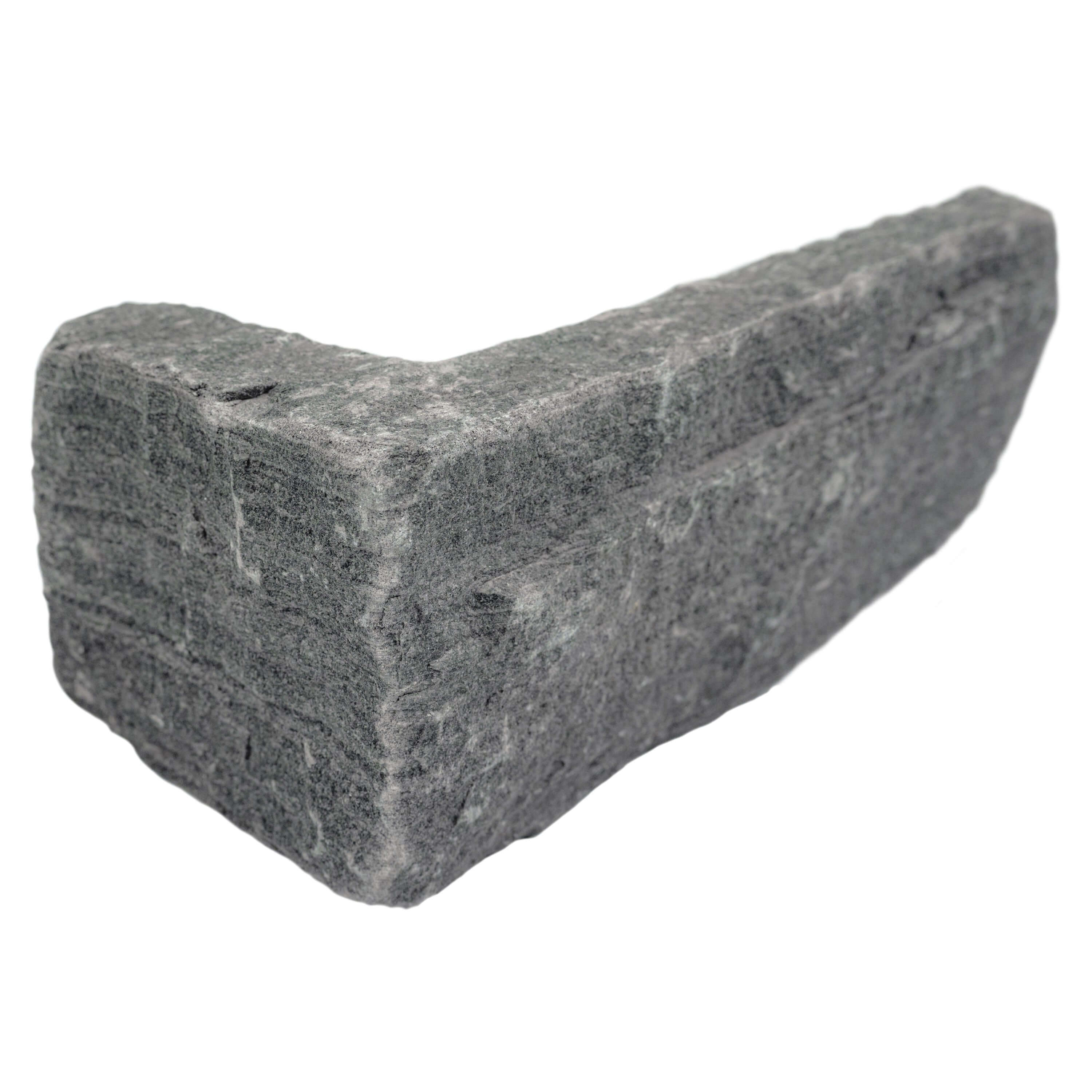AVALON BAY LEDGESTONE CORNERS Wall Tile - Shop at Home Craft Studio - 1