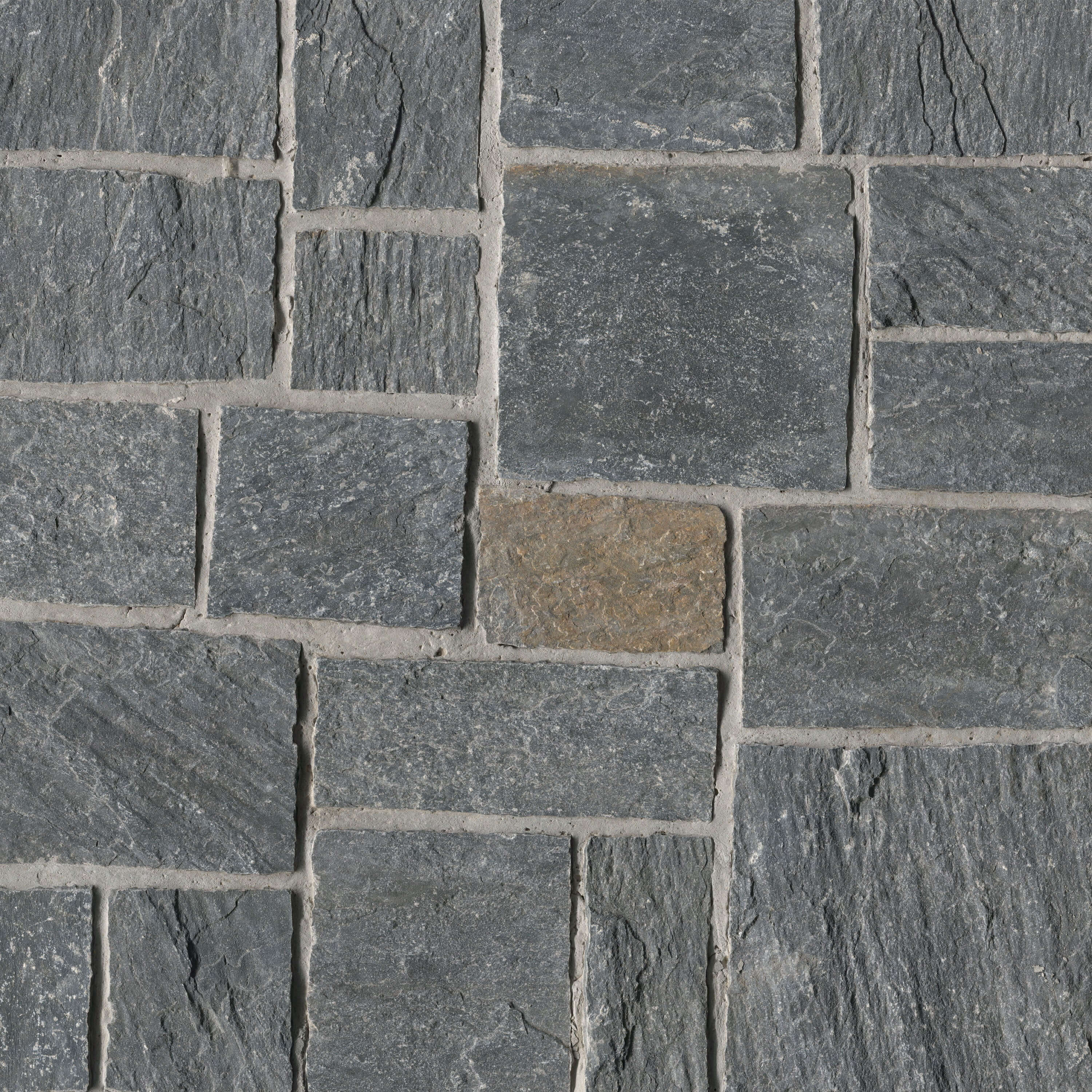AVALON BAY SQ REC CORNERS Wall Tile - Shop at Home Craft Studio - 2