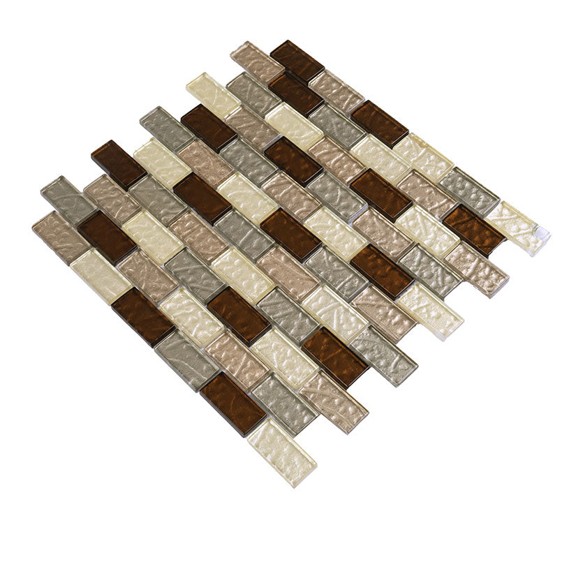 AYRES BLEND Glass Tile - Shop at Home Craft Studio - 5