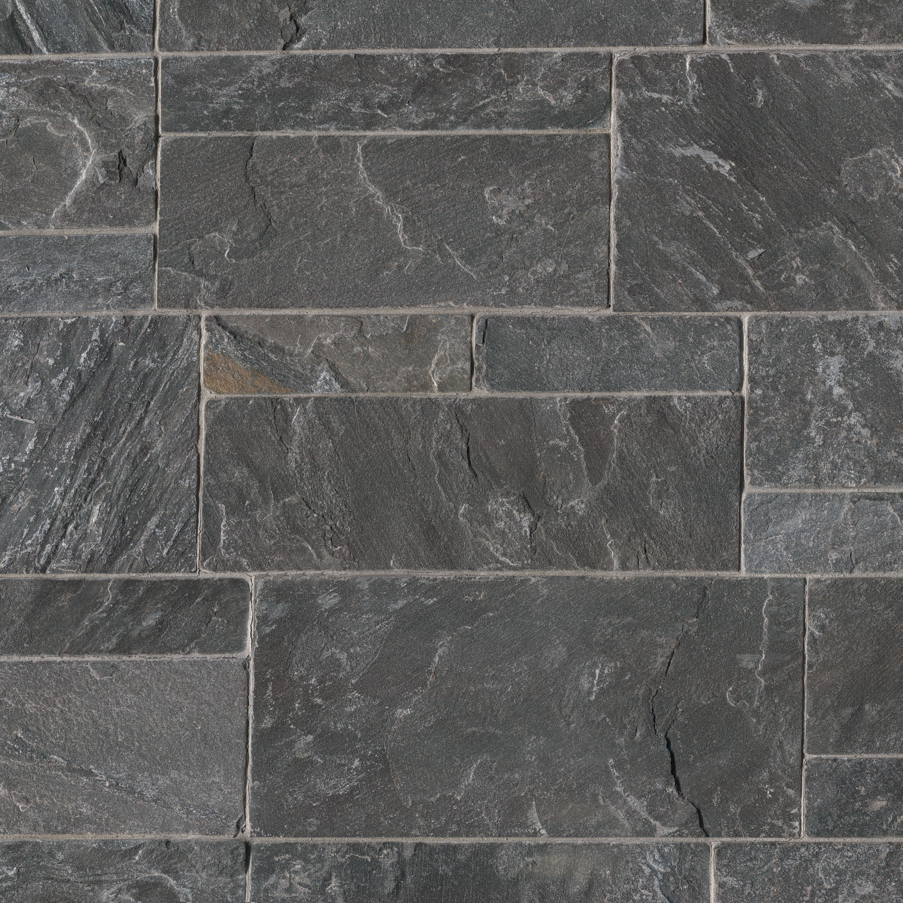 Avalon Gray Sawn Ashlar Stacked Stones - Shop at Home Craft Studio - 1