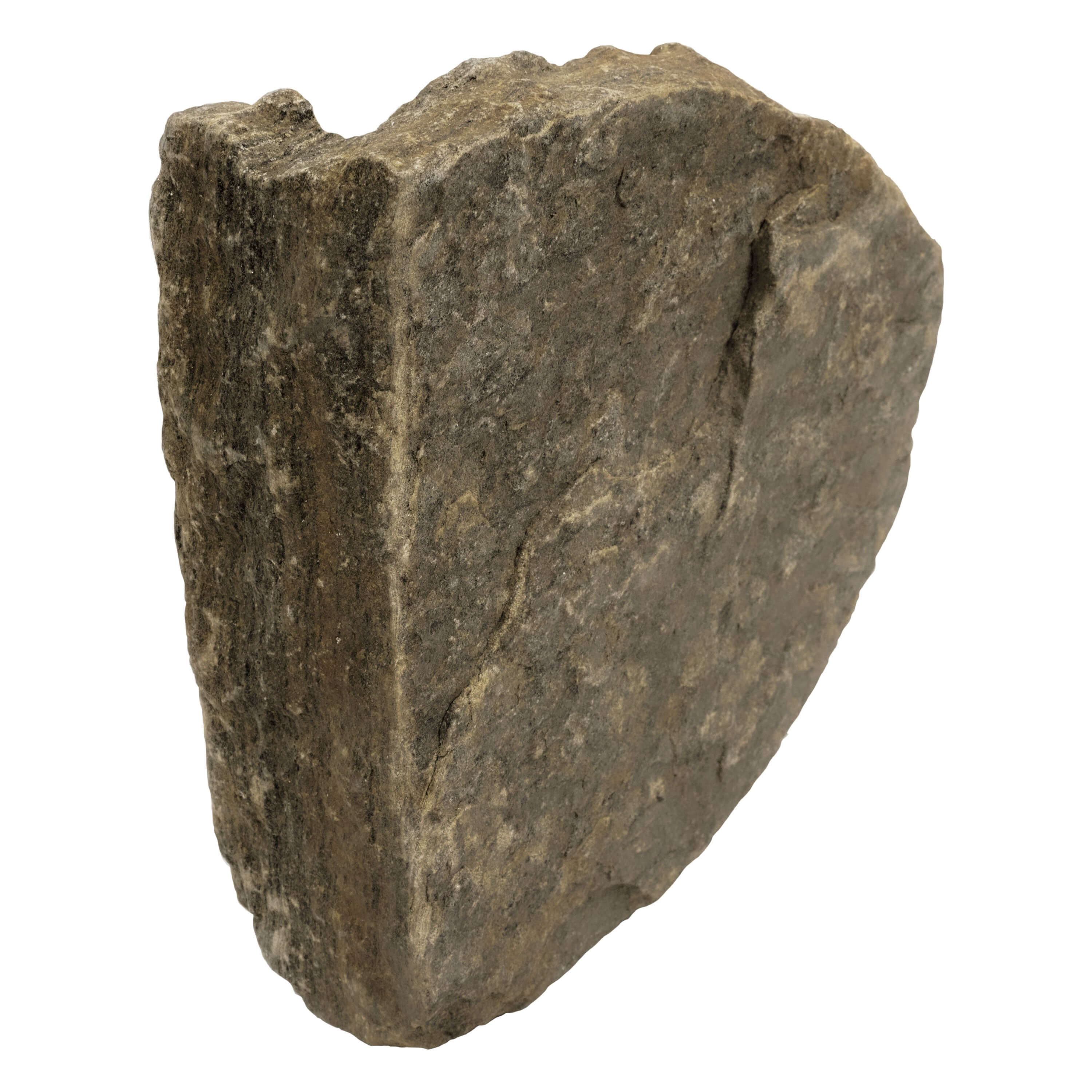 BEDFORD BROWN FIELDSTONE CORNERS Wall Tile - Shop at Home Craft Studio - 1