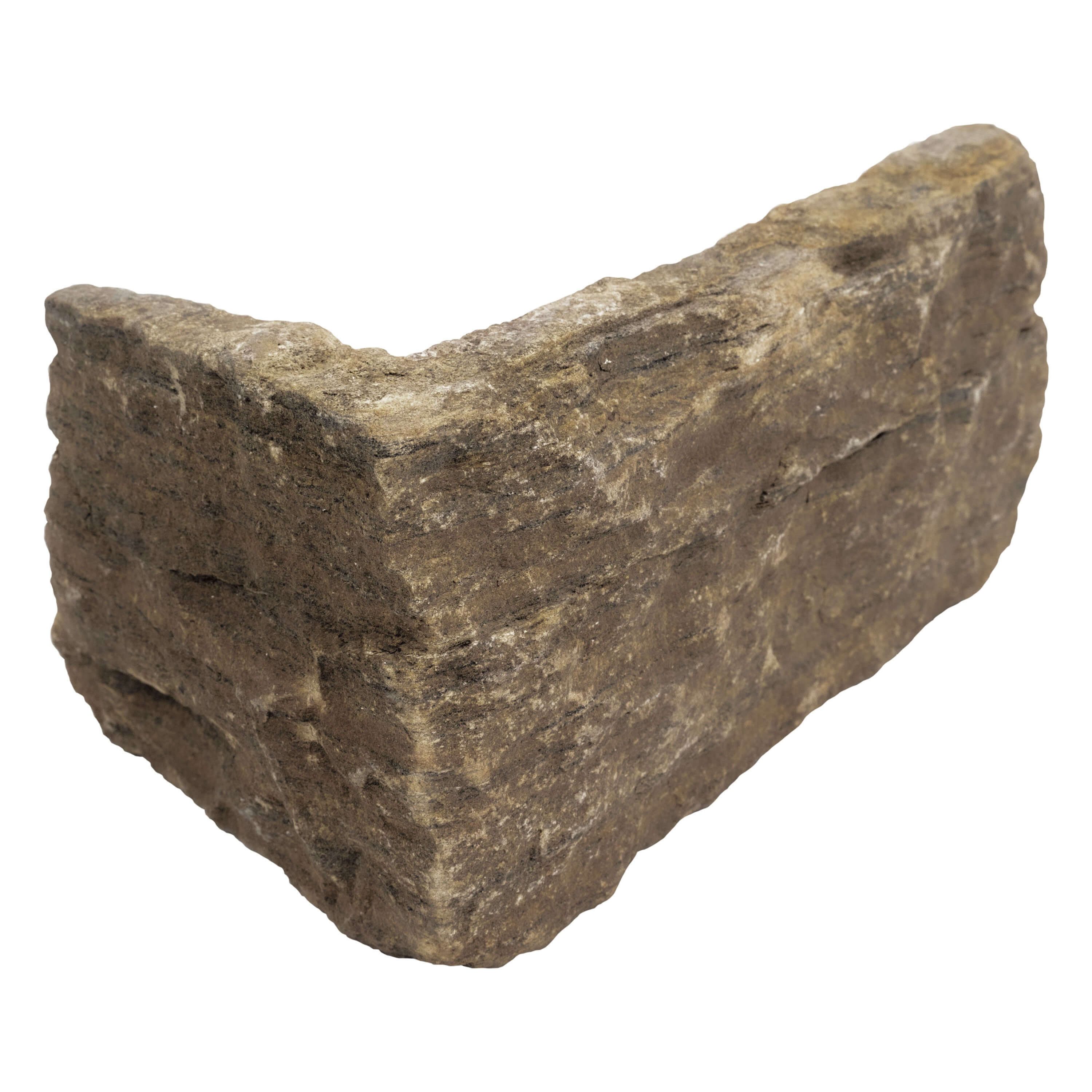 BEDFORD BROWN LEDGESTONE Wall Tile - Shop at Home Craft Studio - 4
