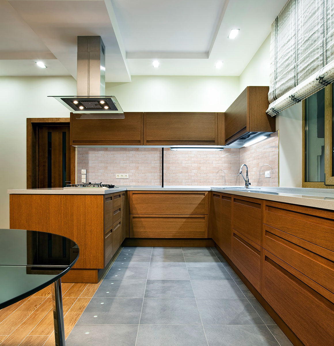 BERNINI BIANCO 12X24 POLISHED Floor or Wall Tile - Shop at Home Craft Studio - 6