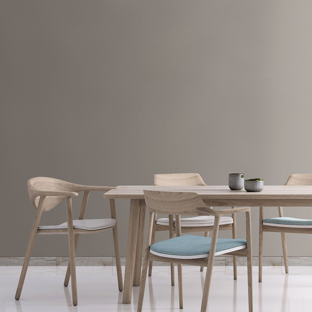 BERNINI BIANCO 12X24 POLISHED Floor or Wall Tile - Shop at Home Craft Studio - 9