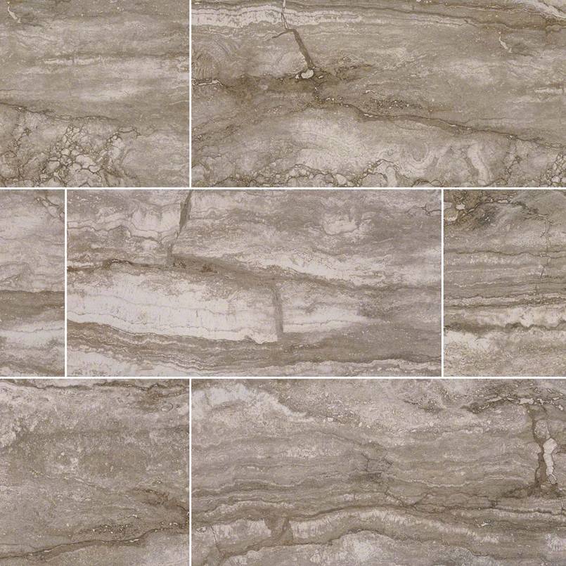BERNINI CAMO 12X24 POLISHED Floor or Wall Tile - Shop at Home Craft Studio - 1