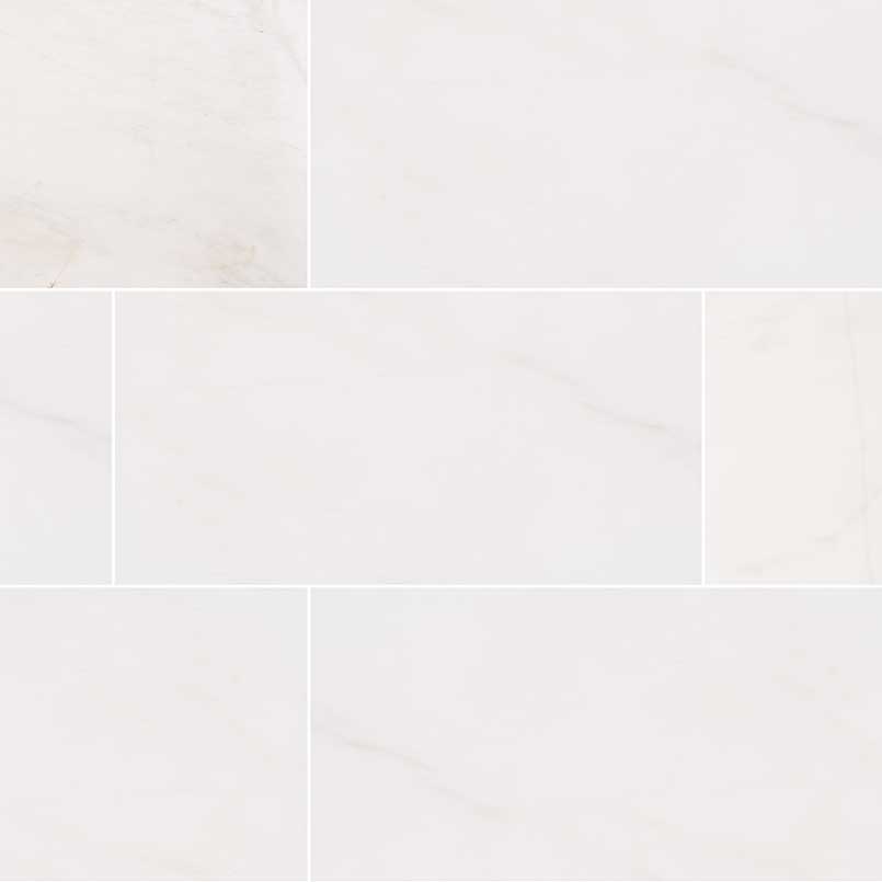 BIANCO DOLOMITE 12X24 HONED Floor or Wall Tile, Mosaic - Shop at Home Craft Studio - 1