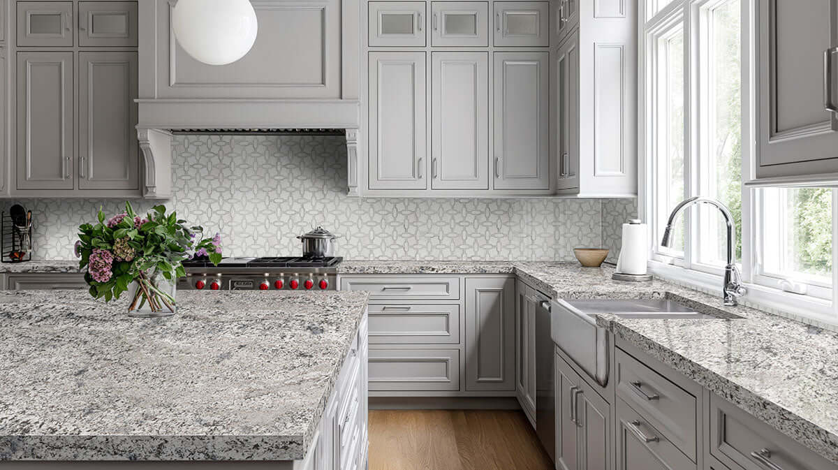 BIANCO GRIDWORK POLISHED Mosaic - Shop at Home Craft Studio - 5